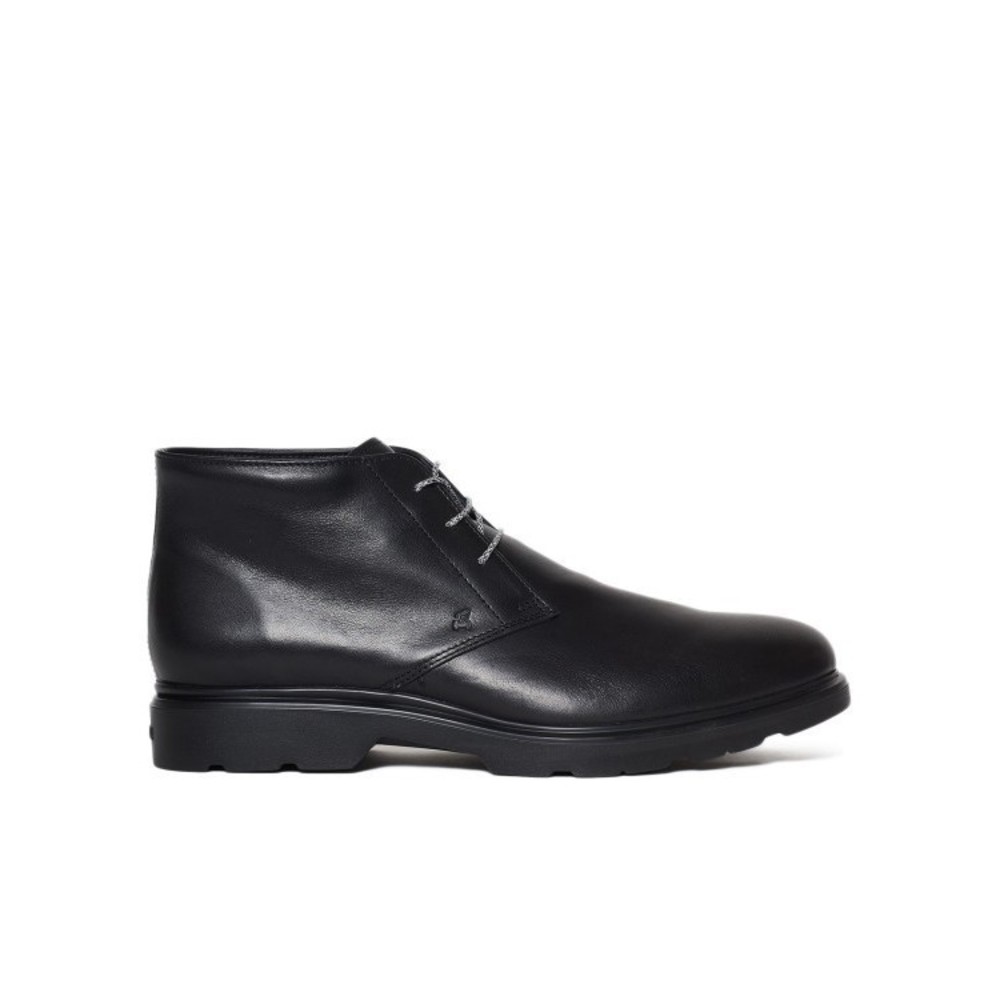 Hogan H393 Ankle Boot - NWT